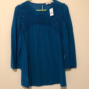 Loft Tunic